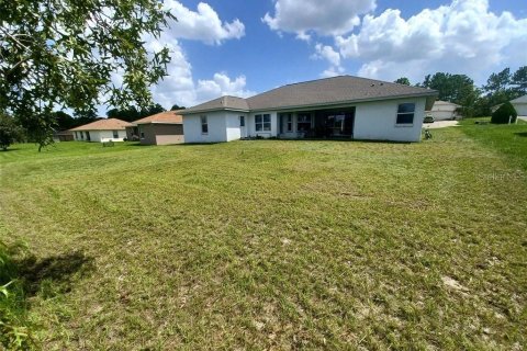 House in Ocala, Florida 3 bedrooms, 203.27 sq.m. № 1791663 - photo 18