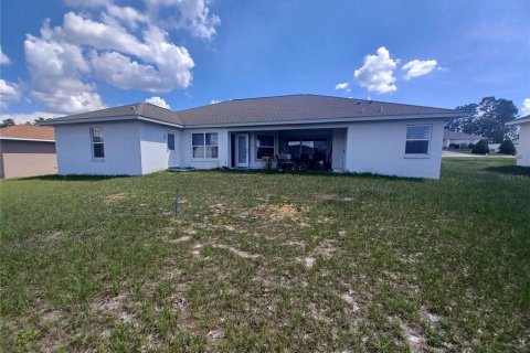 House in Ocala, Florida 3 bedrooms, 203.27 sq.m. № 1791663 - photo 13