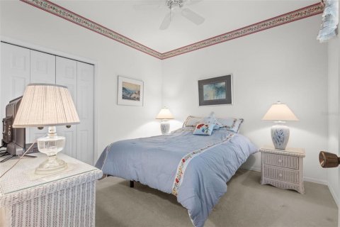 Villa ou maison à vendre à Lutz, Floride: 4 chambres, 243.68 m2 № 1875982 - photo 25