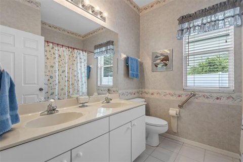 Villa ou maison à vendre à Lutz, Floride: 4 chambres, 243.68 m2 № 1875982 - photo 24