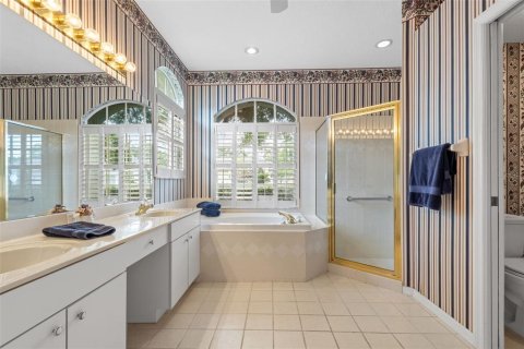 Villa ou maison à vendre à Lutz, Floride: 4 chambres, 243.68 m2 № 1875982 - photo 17