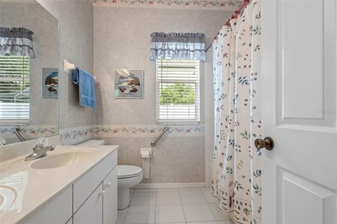 Villa ou maison à vendre à Lutz, Floride: 4 chambres, 243.68 m2 № 1875982 - photo 23