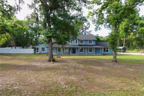 Casa en Valrico, Florida 3 dormitorios, 225.66 m2 № 2119687