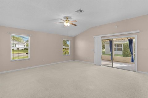 Villa ou maison à louer à The Villages, Floride: 3 chambres, 189.61 m2 № 2387681 - photo 10