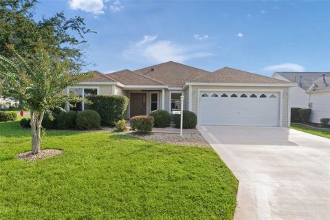 Villa ou maison à The Villages, Floride 3 chambres, 189.61 m2 № 2387681