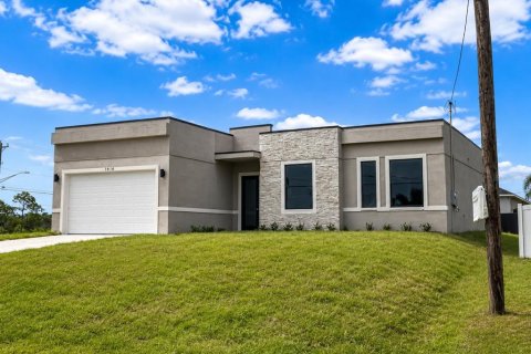 Casa en venta en Cape Coral, Florida, 3 dormitorios, 148.36 m2 № 2239318 - foto 4