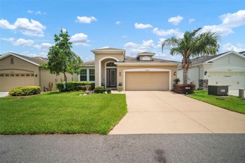 Casa en venta en San Antonio, Florida, 3 dormitorios, 160.81 m2 № 1833268 - foto 26
