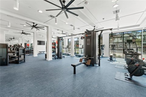 Touwnhouse à louer à Ocoee, Floride: 3 chambres, 132.2 m2 № 2157342 - photo 8