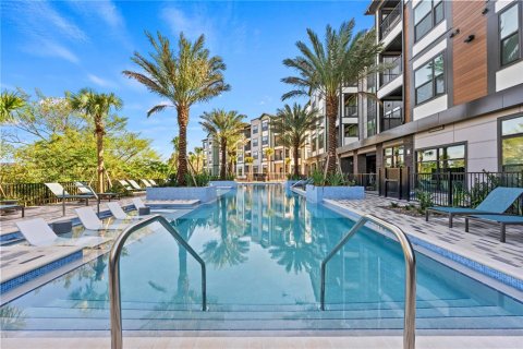 Touwnhouse à louer à Ocoee, Floride: 3 chambres, 132.2 m2 № 2157342 - photo 20