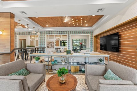 Touwnhouse à louer à Ocoee, Floride: 3 chambres, 132.2 m2 № 2157342 - photo 23
