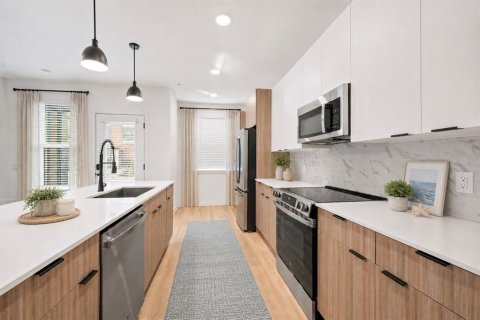 Touwnhouse à louer à Ocoee, Floride: 3 chambres, 132.2 m2 № 2157342 - photo 4