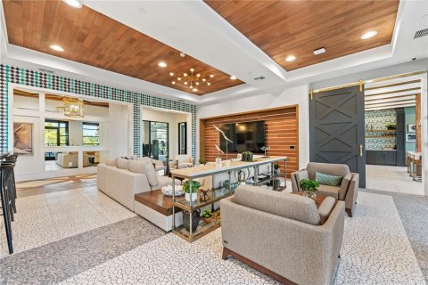 Touwnhouse à louer à Ocoee, Floride: 3 chambres, 132.2 m2 № 2157342 - photo 16