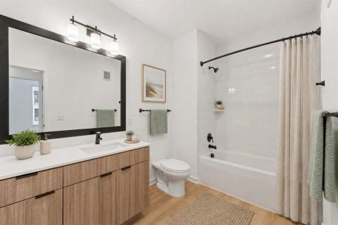 Touwnhouse à louer à Ocoee, Floride: 3 chambres, 132.2 m2 № 2157342 - photo 6
