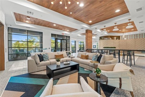 Touwnhouse à louer à Ocoee, Floride: 3 chambres, 132.2 m2 № 2157342 - photo 9