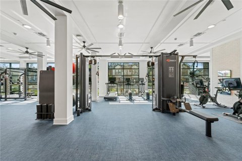 Touwnhouse à louer à Ocoee, Floride: 3 chambres, 132.2 m2 № 2157342 - photo 27
