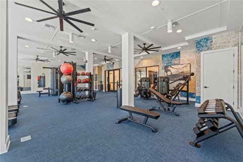 Touwnhouse à louer à Ocoee, Floride: 3 chambres, 132.2 m2 № 2157342 - photo 17