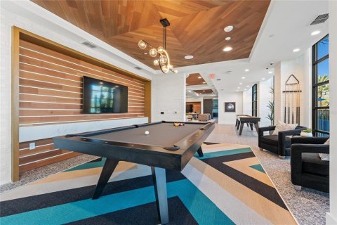 Touwnhouse à louer à Ocoee, Floride: 3 chambres, 132.2 m2 № 2157342 - photo 15
