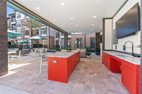 Touwnhouse à louer à Ocoee, Floride: 3 chambres, 132.2 m2 № 2157342 - photo 22