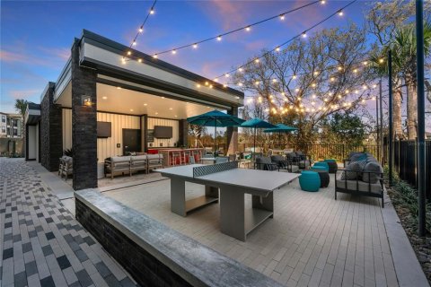 Touwnhouse à louer à Ocoee, Floride: 3 chambres, 132.2 m2 № 2157342 - photo 10