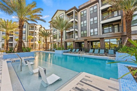 Touwnhouse à louer à Ocoee, Floride: 3 chambres, 132.2 m2 № 2157342 - photo 12