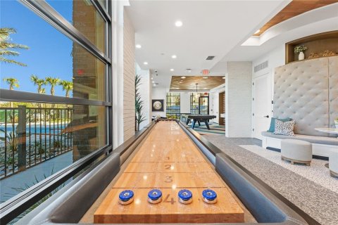 Touwnhouse à louer à Ocoee, Floride: 3 chambres, 132.2 m2 № 2157342 - photo 24