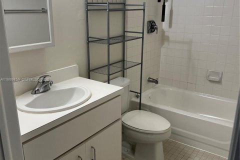 Appartement à louer à South Miami, Floride: 37.16 m2 № 2051516 - photo 5