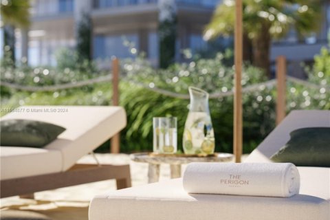 Condo in Miami Beach, Florida, 4 bedrooms  № 2037847 - photo 15