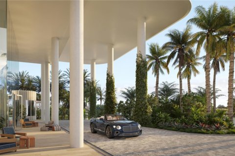 Condo in Miami Beach, Florida, 4 bedrooms  № 2037847 - photo 9