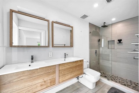 Casa en alquiler en Miami Shores, Florida, 3 dormitorios, 171.68 m2 № 2011230 - foto 26