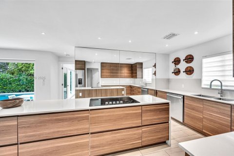 Casa en alquiler en Miami Shores, Florida, 3 dormitorios, 171.68 m2 № 2011230 - foto 12