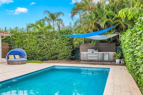 Casa en alquiler en Miami Shores, Florida, 3 dormitorios, 171.68 m2 № 2011230 - foto 6