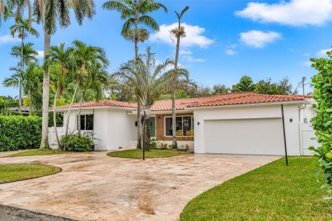 Casa en alquiler en Miami Shores, Florida, 3 dormitorios, 171.68 m2 № 2011230 - foto 4