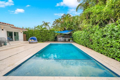 Casa en alquiler en Miami Shores, Florida, 3 dormitorios, 171.68 m2 № 2011230 - foto 11