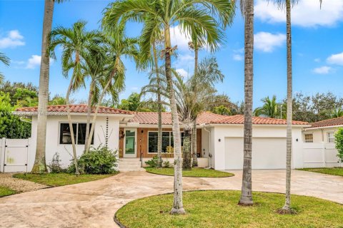 Casa en alquiler en Miami Shores, Florida, 3 dormitorios, 171.68 m2 № 2011230 - foto 3