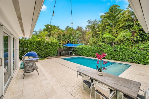 Casa en alquiler en Miami Shores, Florida, 3 dormitorios, 171.68 m2 № 2011230 - foto 8