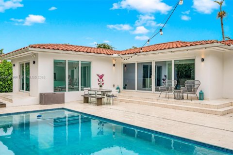 Casa en alquiler en Miami Shores, Florida, 3 dormitorios, 171.68 m2 № 2011230 - foto 5