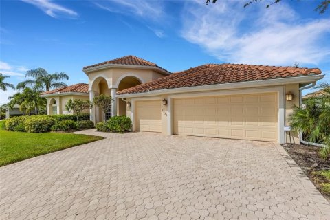 Villa ou maison à vendre à Sarasota, Floride: 3 chambres, 277.87 m2 № 2422823 - photo 7