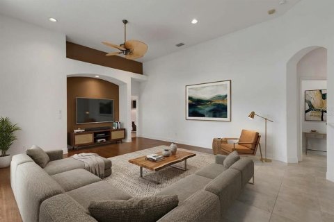 Villa ou maison à vendre à Sarasota, Floride: 3 chambres, 277.87 m2 № 2422823 - photo 24