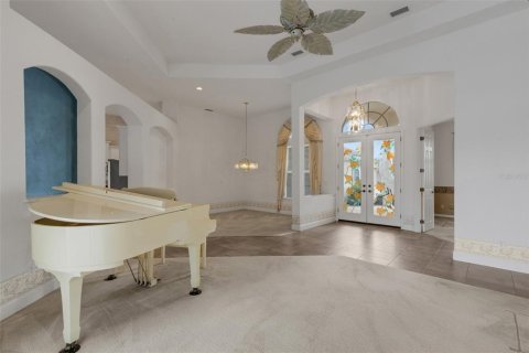 Villa ou maison à vendre à Sarasota, Floride: 3 chambres, 277.87 m2 № 2422823 - photo 19
