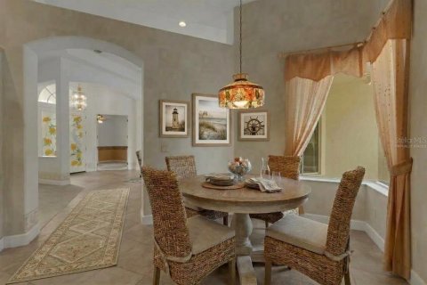 Villa ou maison à vendre à Sarasota, Floride: 3 chambres, 277.87 m2 № 2422823 - photo 20
