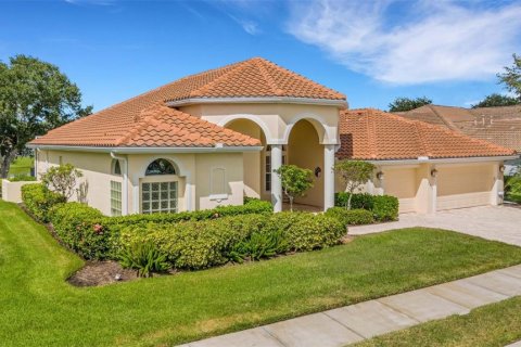 Villa ou maison à vendre à Sarasota, Floride: 3 chambres, 277.87 m2 № 2422823 - photo 5