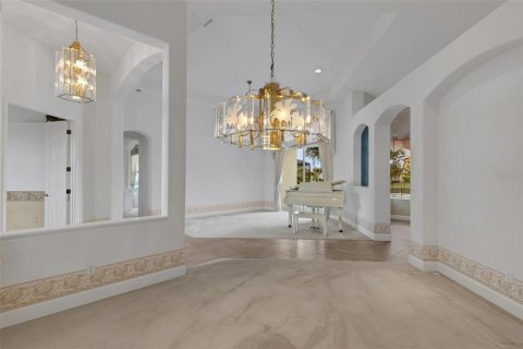 Villa ou maison à vendre à Sarasota, Floride: 3 chambres, 277.87 m2 № 2422823 - photo 13