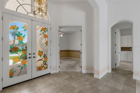 Villa ou maison à vendre à Sarasota, Floride: 3 chambres, 277.87 m2 № 2422823 - photo 16