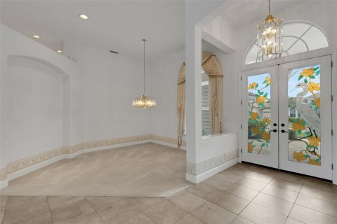 Villa ou maison à vendre à Sarasota, Floride: 3 chambres, 277.87 m2 № 2422823 - photo 10
