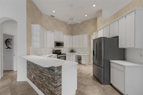 Villa ou maison à vendre à Sarasota, Floride: 3 chambres, 277.87 m2 № 2422823 - photo 30