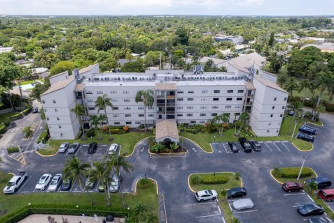Condominio en alquiler en Fort Lauderdale, Florida, 2 dormitorios, 65.03 m2 № 2247810 - foto 17