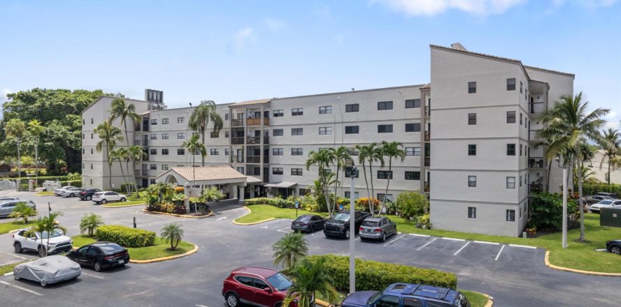 Condominio en Fort Lauderdale, Florida, 2 dormitorios  № 2247810