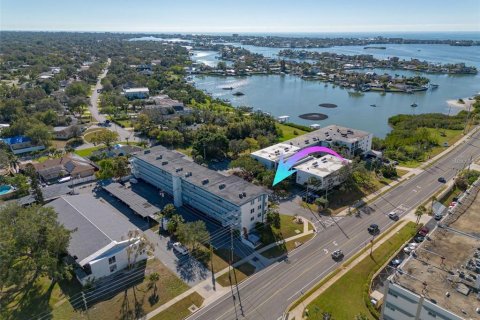 Condo in Belleair Bluffs, Florida, 2 bedrooms  № 2143172 - photo 4