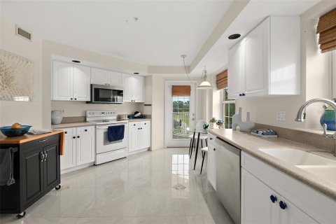 Купить кондоминиум в Понс-Инлет, Флорида 5 комнат, 187.01м2, № 1420691 - фото 14