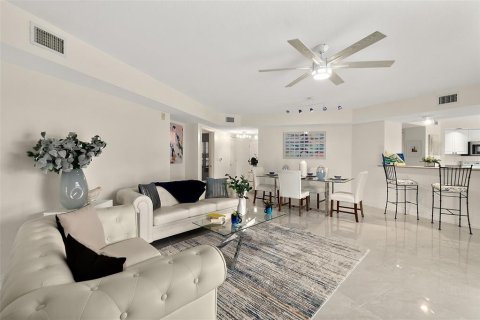 Купить кондоминиум в Понс-Инлет, Флорида 5 комнат, 187.01м2, № 1420691 - фото 10